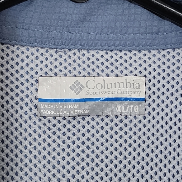 Columbia PFG Longsleeved Shirt - Picture 2 of 11